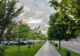 Ўзбекистонда 25 сентябрь куни қандай об-ҳаво бўлади? фото