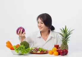 İçeriğinde C vitamini portakaldan daha fazla olan sonbahar ürünleri фото