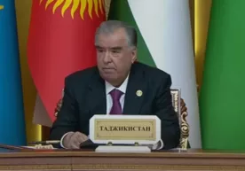 Tojikiston prezidenti chegarani buzib o‘tishga urinishlar bo‘lganini aytdi фото