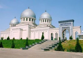 Alisher Navoiy “Qutbi tariqat” deb e’tirof etgan valiy zot kim bo‘lgan? фото