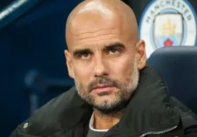 On Manchester City's summer transfer target Bradley Barcola фото