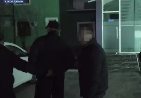 Рақобат қўмитаси мансабдори қамоққа олинди фото