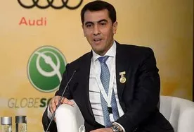 Ravshan Ermatov: Futbolchilarimiz yagona maqsad yo‘lida maydonga chiqishsa, har qanday vazifani bajarsa bo‘ladi фото