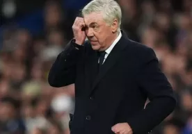 Carlo Ancelotti dünkü yenilginin ardından ne dedi? фото