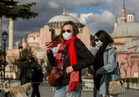 Turkiyada ayanchli holat kuzatilmoqda фото
