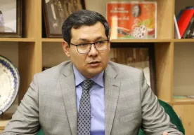 “Прописка” ва постларнинг йўқ қилинишидан кейинги муҳим қадам фото