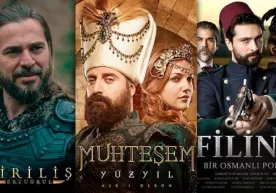 Туркия сериаллардан йилига неча млн доллар даромад олиши маълум қилинди фото