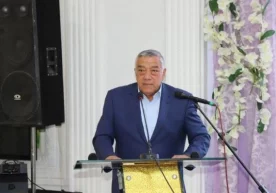 Yodgor Saʼdiyev: “Shaytanat”ning 21-qismi tayyor фото