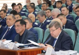 Президент очиқликни талаб қилмоқда, мутасаддилар эса... фото