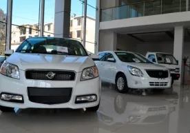 GM Uzbekistan огоҳлантириш билан чиқди фото
