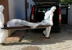 Олимлар коронавирусдан вафот этиш эҳтимолини икки баравар оширадиган омилни аниқлади фото