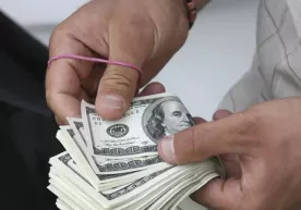 Ўзбекистонда доллар расмий курси яна ошиб кетди фото