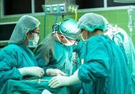 YTHda vafot etgan yigit qayta jonlandi фото