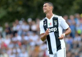 Jorje Mendesh: Ronaldu - futbol tarixidagi eng zo‘r o‘yinchi фото