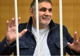 Rossiyada ashaddiy jinoyatchi va «jinoiy avtoritet» ozodlikka chiqmoqda фото