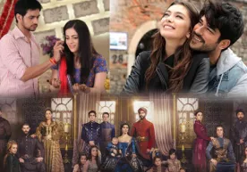 Сериаллар бизга нимани ўргатмоқда? фото