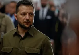 Zelenskiy: “Ukraina yangi qarshi hujumga tayyorlanmoqda” фото