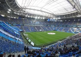 2021 yilgi Chempionlar ligasi finali Sankt-Peterburgda o‘tkaziladi фото