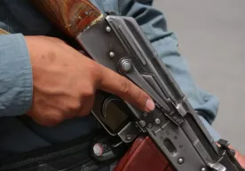 Afg‘onistonda «Tolibon»ga qarshi kuchlar AQSH va G‘arbdan qurol-yarog‘ yetkazib berishni so‘radi фото