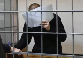 Tataristonda 30 nafar ayolni o‘ldirgan “Volga manyagi” umrbodga qamaldi фото