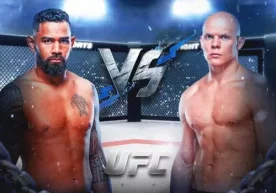 UFC: Ўзбекистонлик спортчининг жангидан нима кутяпмиз? фото