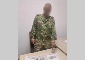 Buxoroda mudofaa bo‘limi boshlig‘i “yuz dollar va 12 bosh kurka bolasi” bilan qo‘lga tushdi фото