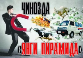 Чинозда «янги Аҳмадбой» пайдо бўлди фото
