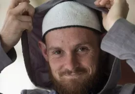 Kraystcherchlik bangi teraktdan so‘ng Islomni qabul qildi фото