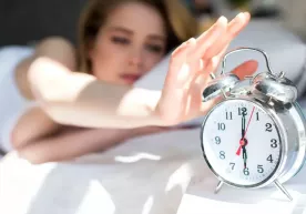 5 причин утренней усталости: как избавиться от чувства разбитости по утрам? фото