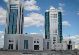 Қозоғистонда янги ҳукумат таркиби тасдиқланди фото