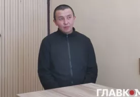 Ukrainada qozog‘istonlik “vagnerchi” 9 yilga koloniyaga hukm qilindi фото