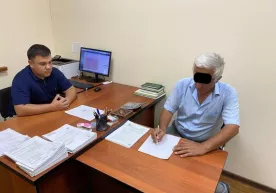 Parkentda fuqaroga 17 million so‘mdan ziyod ish haqi undirib berildi фото
