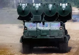 Россиянинг Сурияга С-300 зенит-ракетали мажмуани етказиб бериши нимани англатади? фото