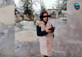 «Мактаб ва боғчаларда болаларни ўғирламоқчи бўлган аёл» кимлиги аниқланди фото