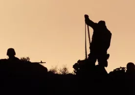 Tojikistonda Afg‘onistondan kelgan bir guruh terrorchilar yo‘q qilindi фото
