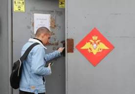 Путин урушда қатнашаётган судланувчиларни жазодан озод қилди фото