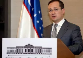 Komil Allamjonovning lavozimidan olinishi sababi maʼlum qilindi фото