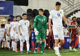 O‘zbekiston terma jamoasining Qatarga mag‘lub bo‘lganiga kim aybdor? фото