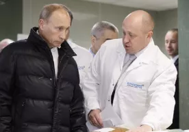 АҚШ «Путиннинг ошпази» ҳақидаги маълумот учун 10 млн доллар мукофот ваъда қилди фото