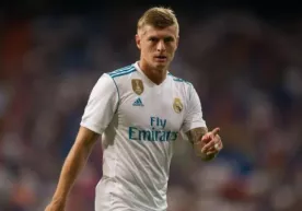 Toni Kroos Lopetegining iste’fosiga o‘z munosabatini bildirdi фото