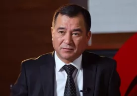 Иқбол Мирзо: «Дабдабали тўй қилаётганларни халқ олдида шарманда қилиш керак» фото