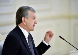 Президент ҳокимлардан ҳафтанинг икки кунини ёшларга қаратишни талаб қилди фото