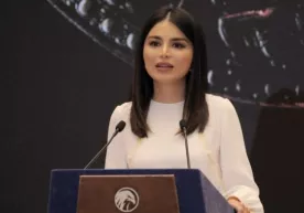 Saida Mirziyoyeva «Mendirman Jaloliddin» seriali haqida gapirdi фото