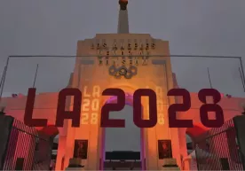 Los Angeles 2028: The number of football teams at the Olympics has changed - fewer men, more women фото