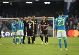 Neymar: "Hushtak va kartochkang bor degani, bu qolganlardan ustunsan degani emas!" фото