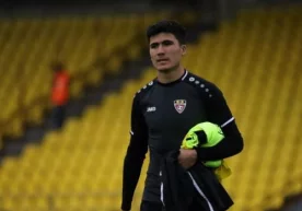 Bosh murabbiy: “Shaxtyor”da Yaxshiboyev penalti tepmaydi! фото