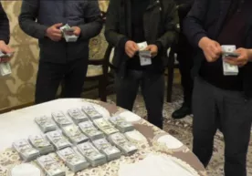Самарқандда 1 гектар ерни 430 минг долларга сотишга уринган шахслар қўлга олинди фото