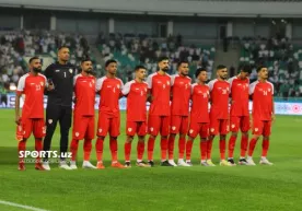 "CAFA Nation's Cup-2023". O‘mon Turkmanistonni mag‘lub etib 2-o‘ringa chiqib oldi фото