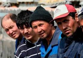 Yollanma ishchilarning huquqlari qonuniy himoyalanmoqda фото