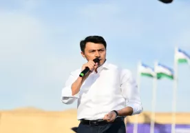 Amrillo Inoyatov: “15-20 yil avval tibbiyotimiz juda og‘ir ahvolda edi” фото